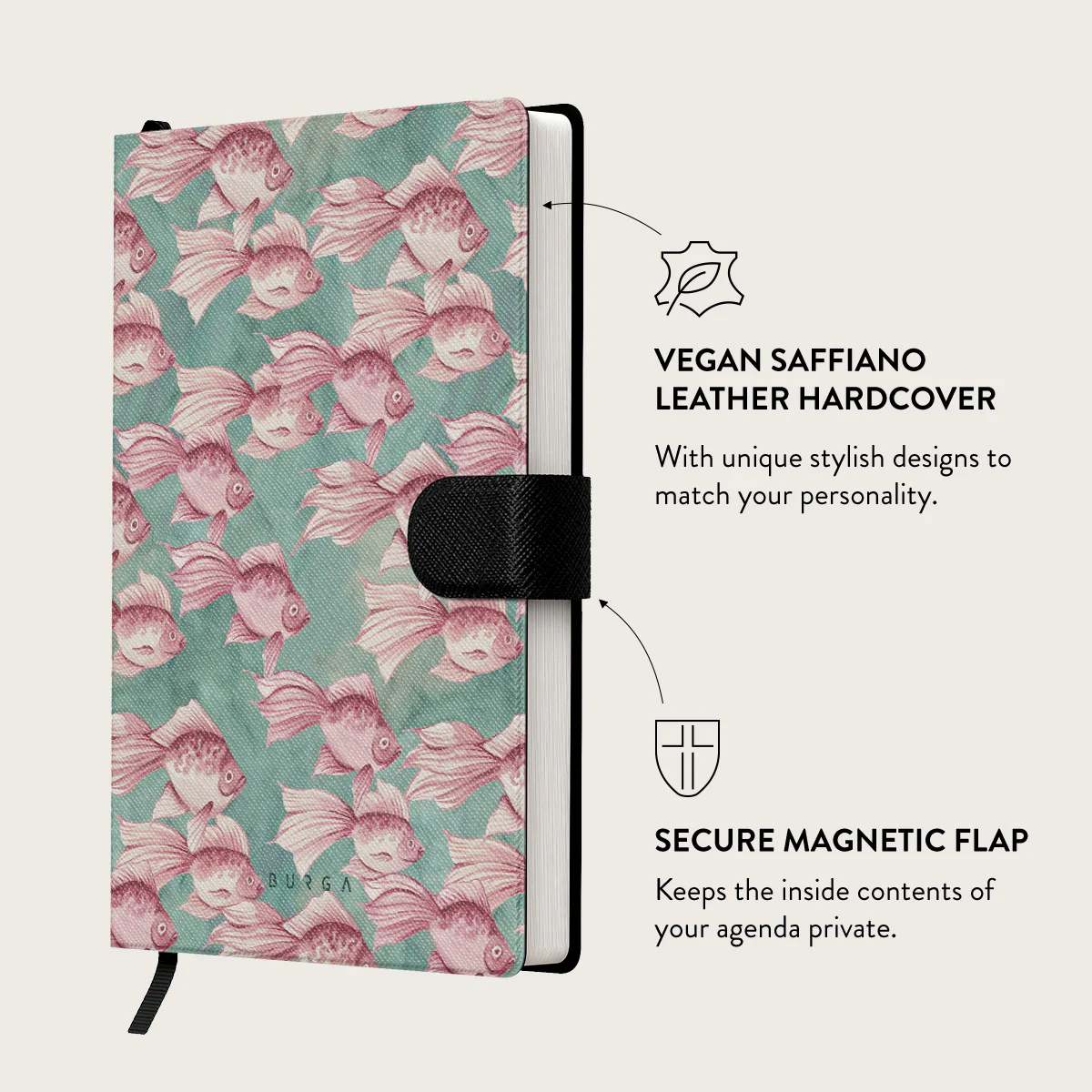 Yume - Notebook - Image 6
