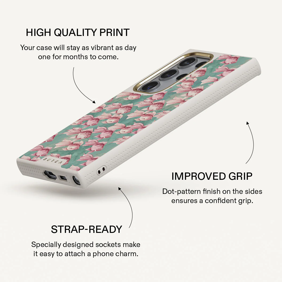 Yume - Samsung Galaxy S23 Ultra Case - Image 23
