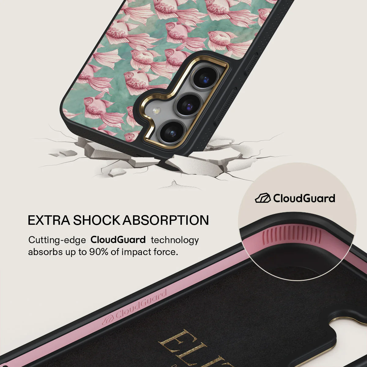 Yume - Samsung Galaxy S24 Case - Image 7