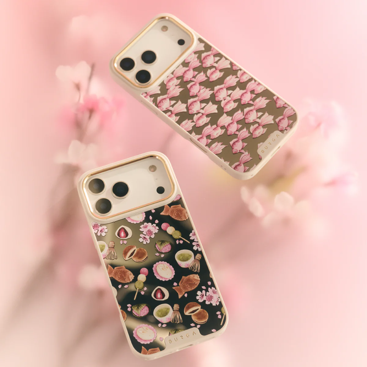 Yume - Samsung Galaxy S24 Ultra Case - Image 65