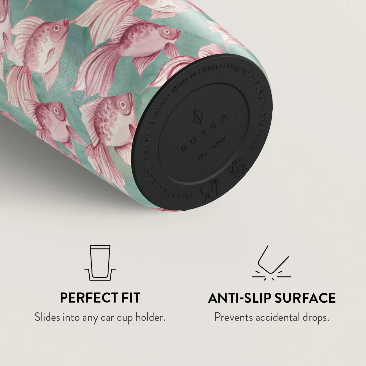 Yume - Travel Mug - Image 12