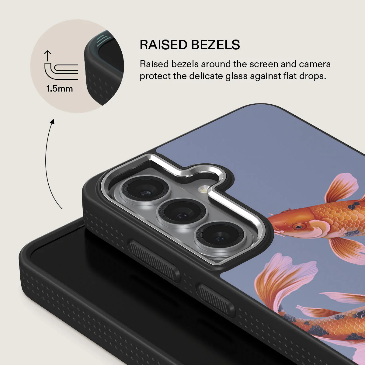 Zen - Samsung Galaxy S26 Case - Image 22