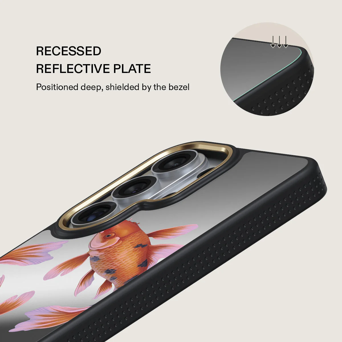 Zen - Samsung Galaxy S26 Ultra Case - Image 43