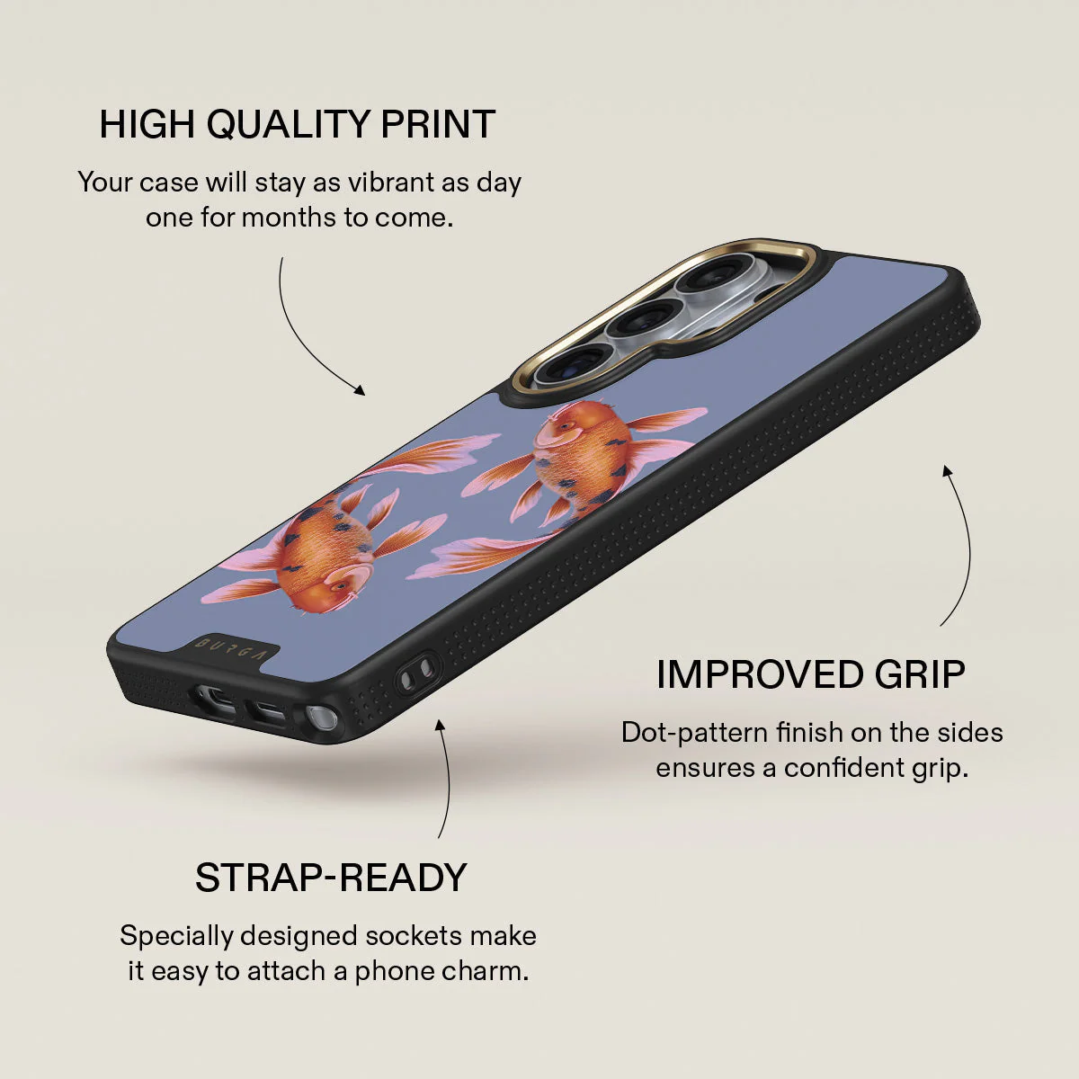 Zen - Samsung Galaxy S26 Ultra Case - Image 9