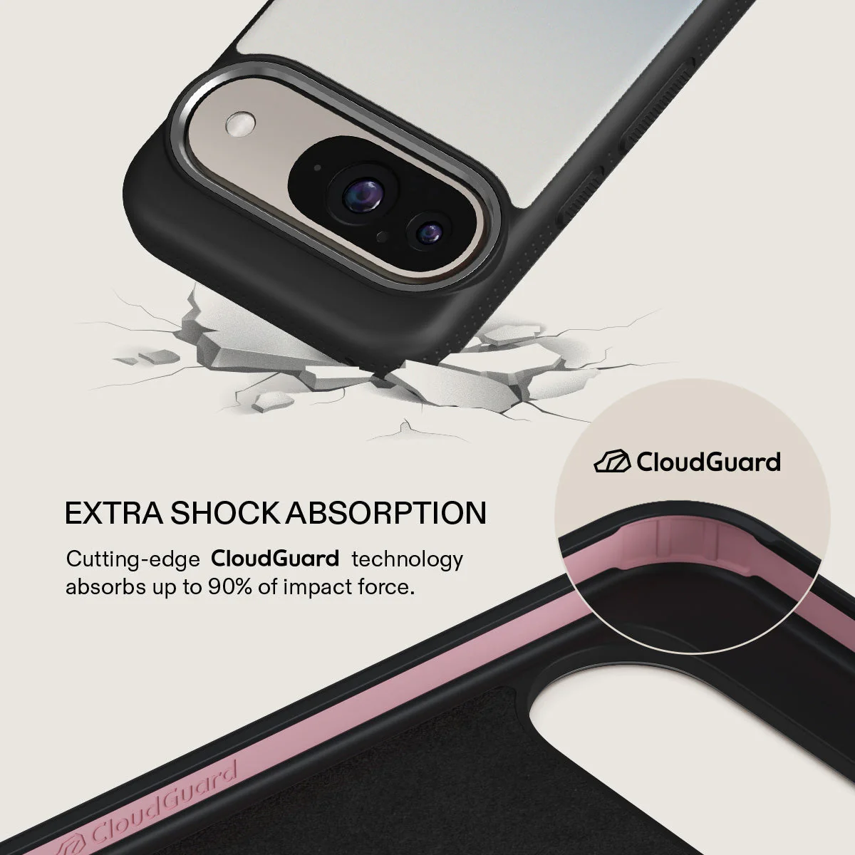 Zero Gravity - Google Pixel 10 Case - Image 14