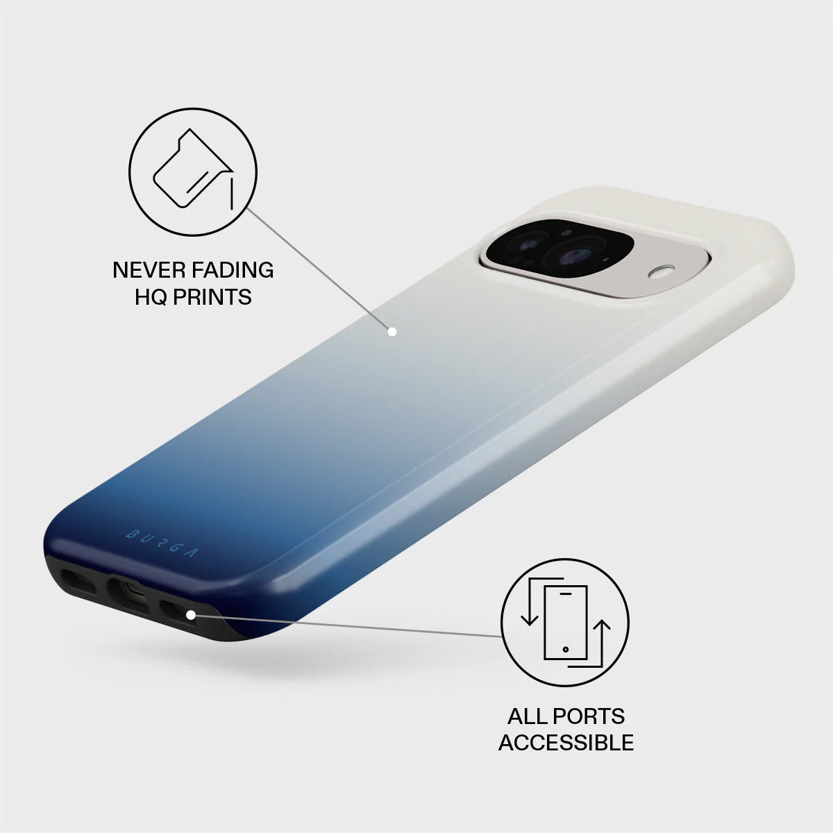 Zero Gravity - Google Pixel 10 Case - Image 3