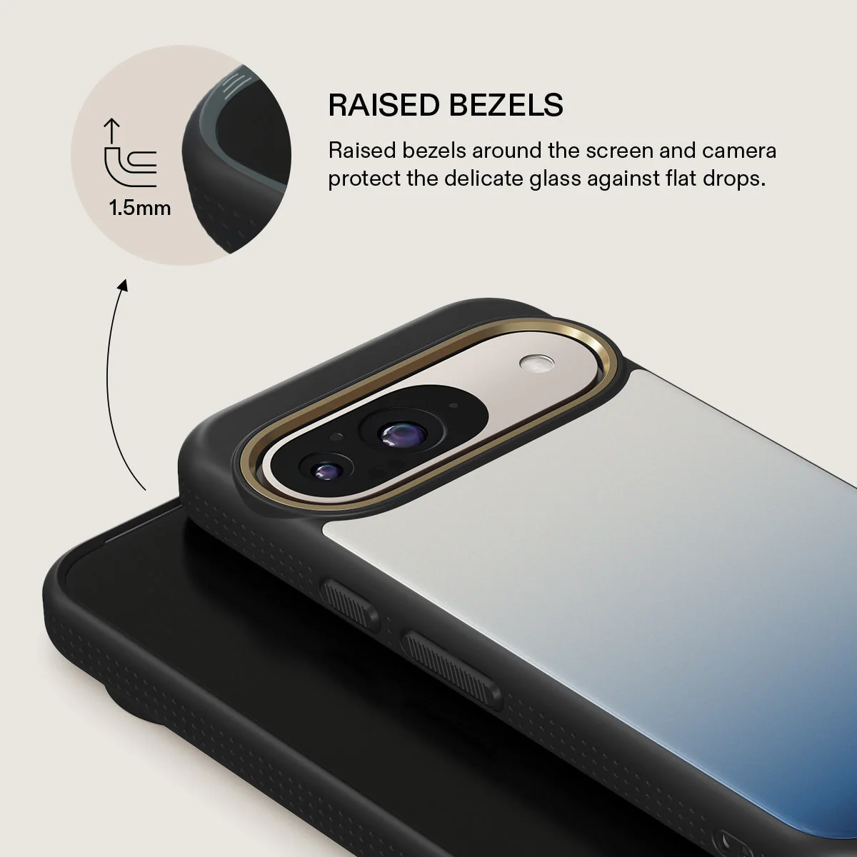 Zero Gravity - Google Pixel 10 Pro Case - Image 8