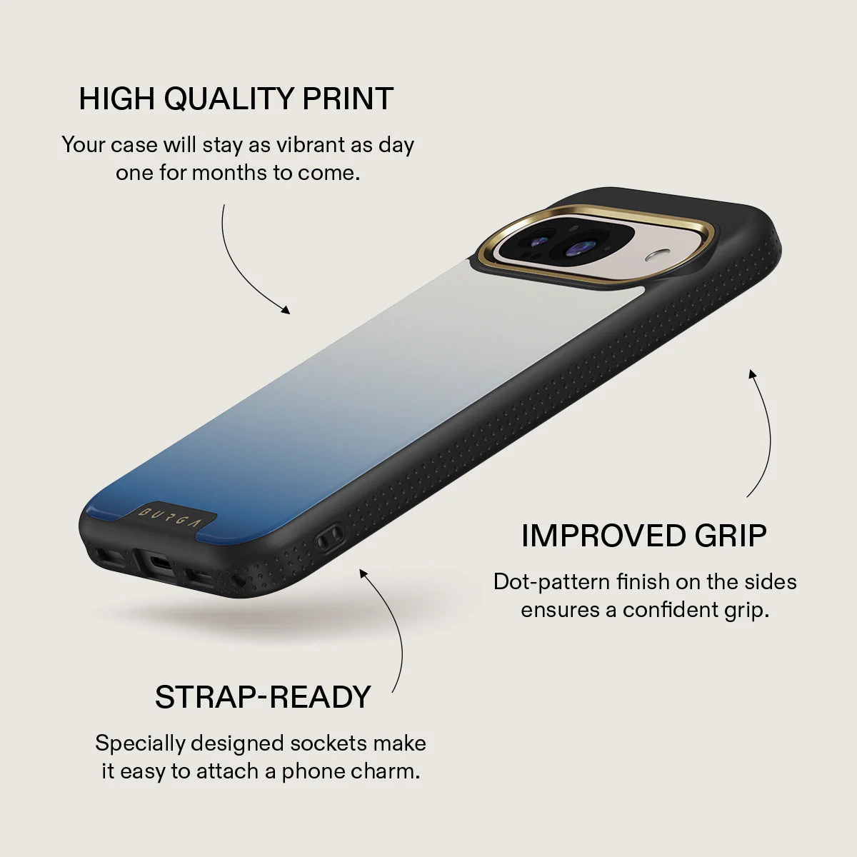 Zero Gravity - Google Pixel 10 Pro XL Case - Image 9
