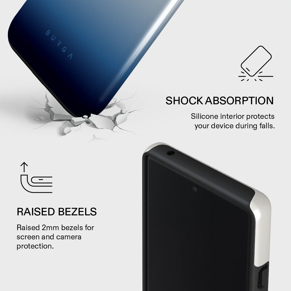 Zero Gravity - Google Pixel 6a Case - Image 4