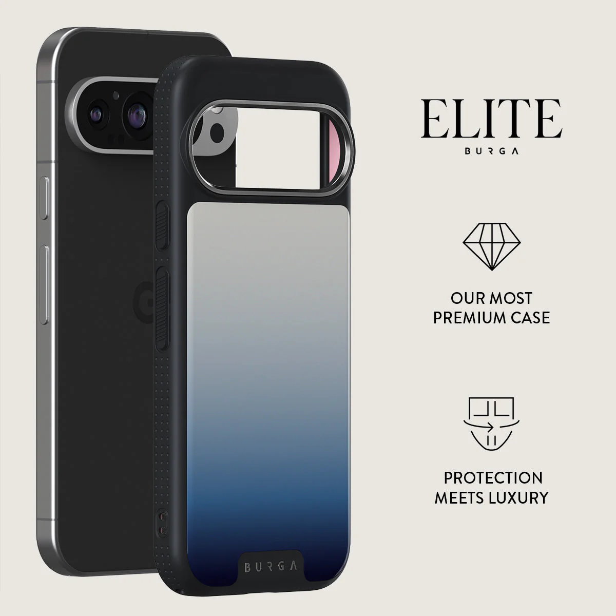 Zero Gravity - Google Pixel 9 Pro Case - Image 13