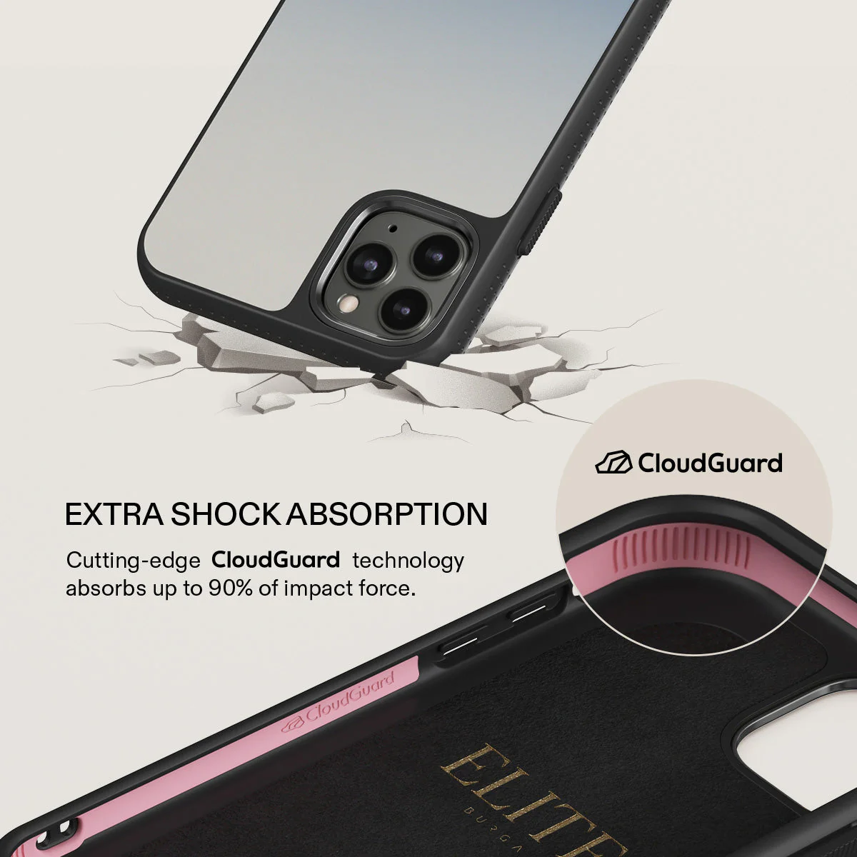 Zero Gravity - iPhone 11 Pro Max Case - Image 18