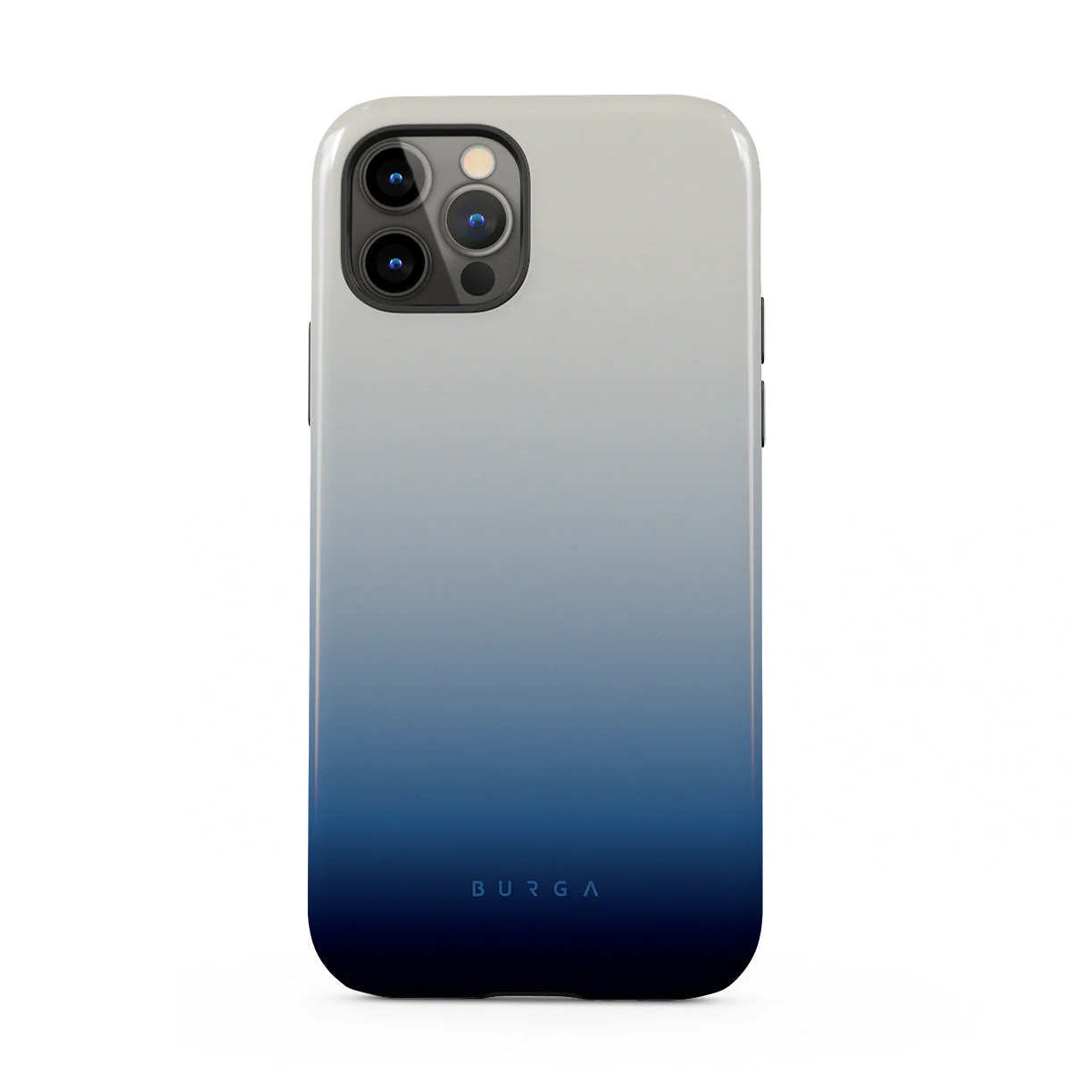 Zero Gravity - iPhone 12 Pro Case