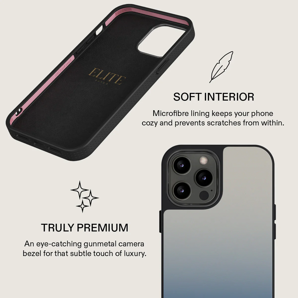 Zero Gravity - iPhone 12 Pro Case - Image 17