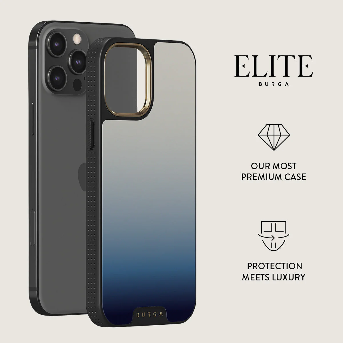 Zero Gravity - iPhone 12 Pro Case - Image 6