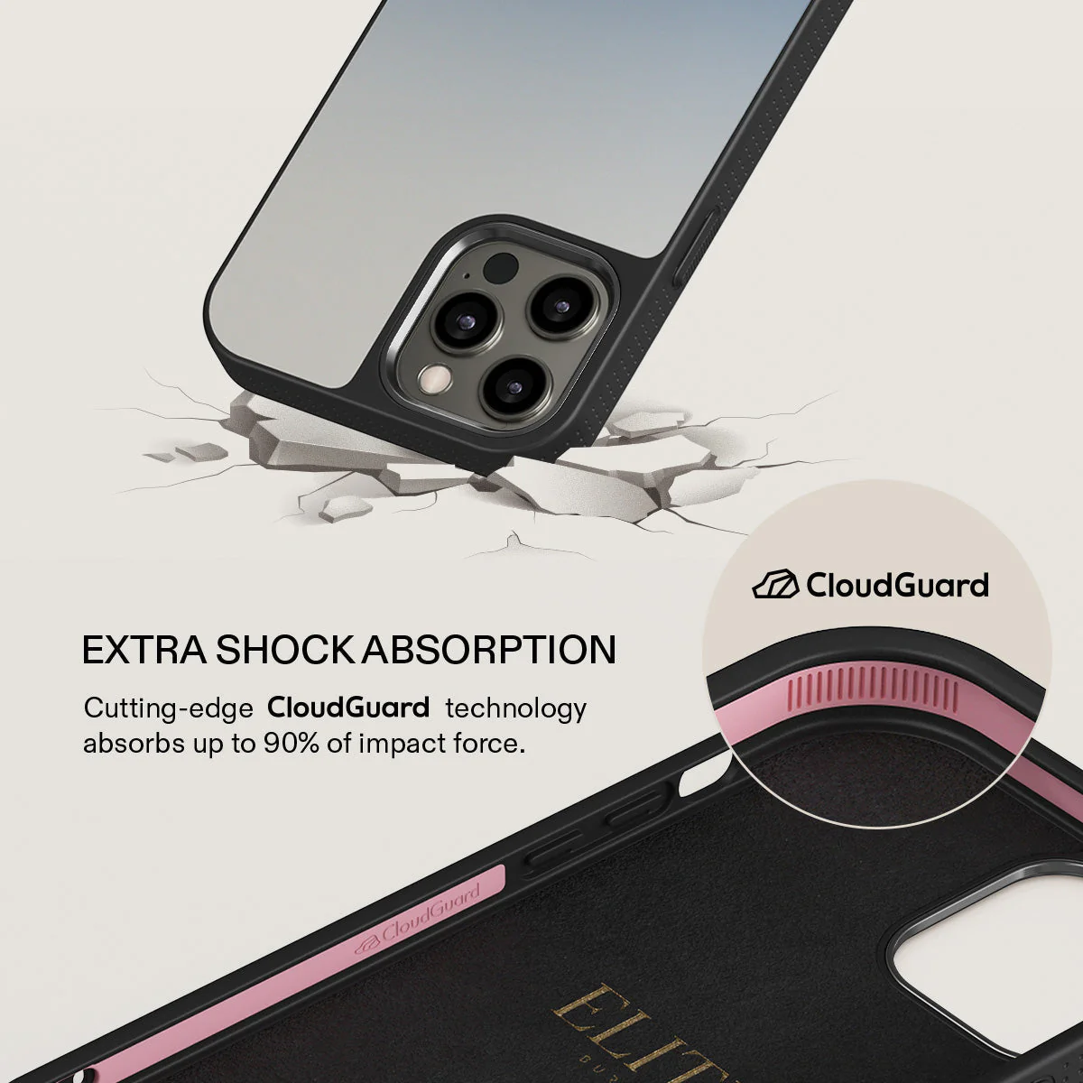 Zero Gravity - iPhone 12 Pro Max Case - Image 18