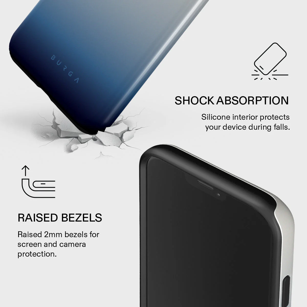 Zero Gravity - iPhone 12 Pro Max Case - Image 8