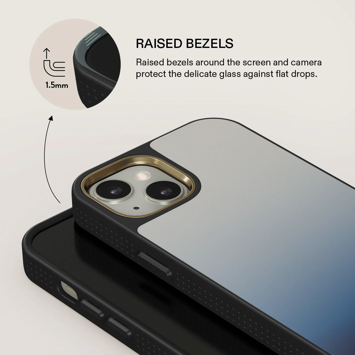 Zero Gravity - iPhone 13 Case - Image 8