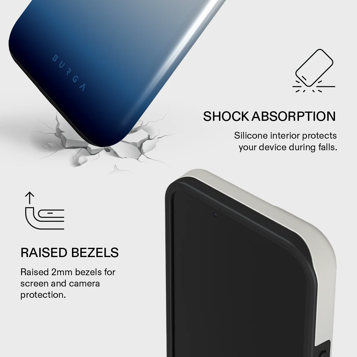 Zero Gravity - iPhone 13 Mini Case - Image 4