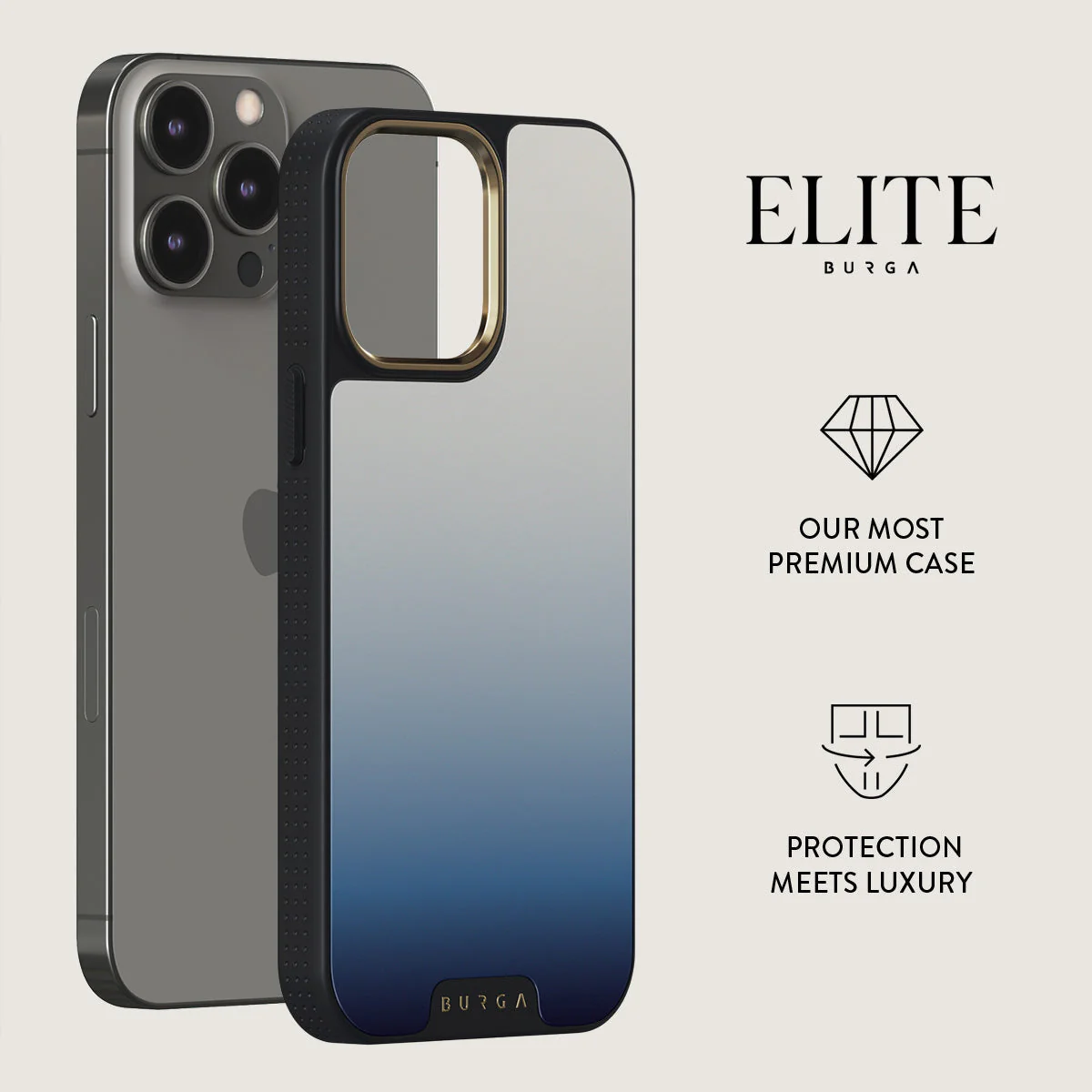 Zero Gravity - iPhone 13 Pro Case - Image 6