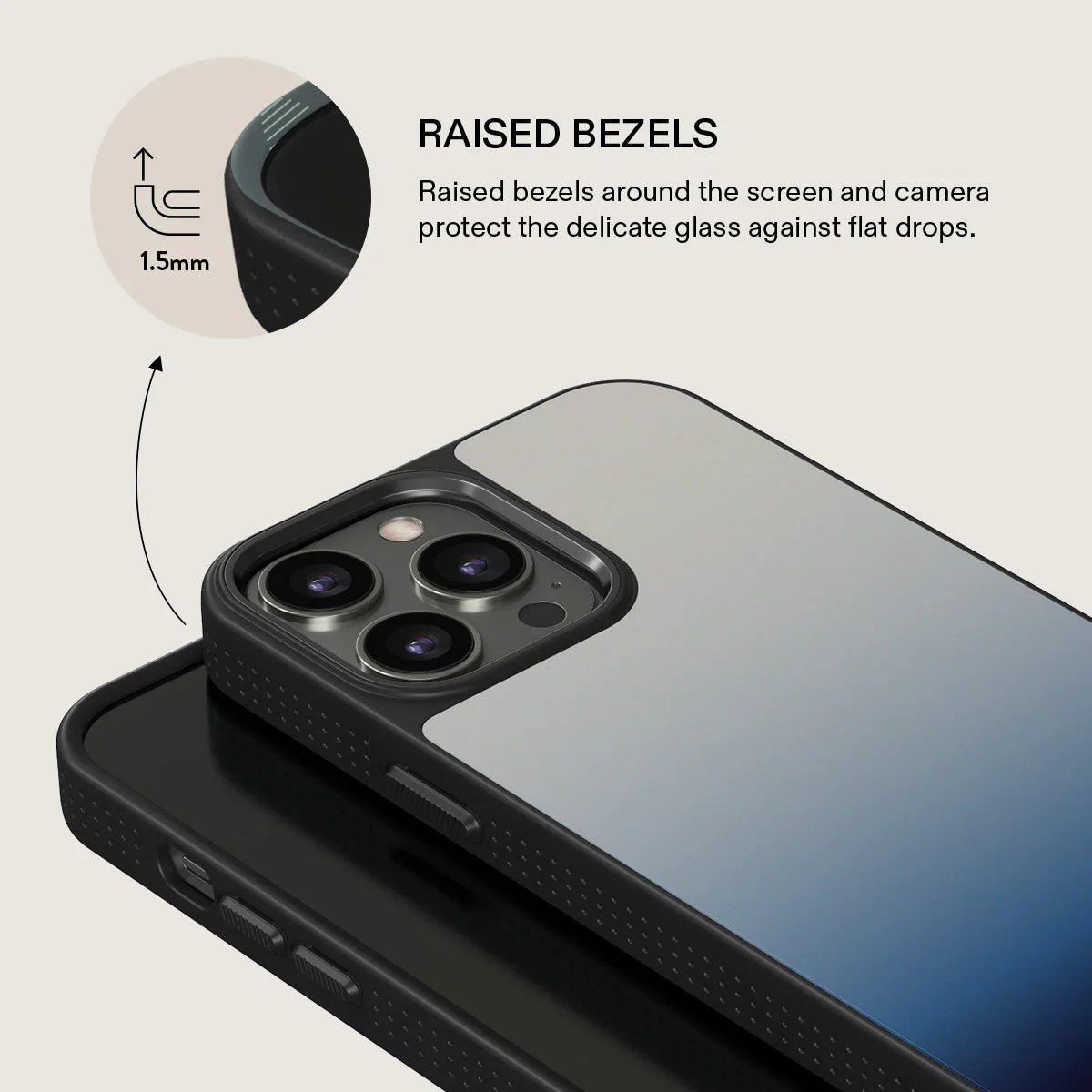 Zero Gravity - iPhone 13 Pro Max Case - Image 15