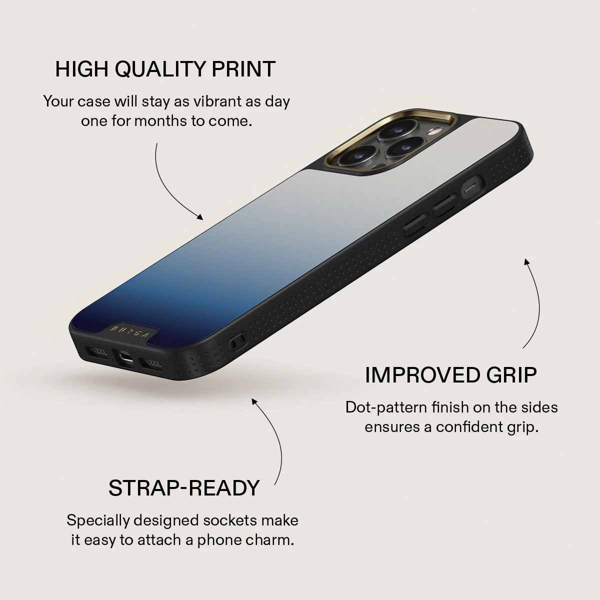 Zero Gravity - iPhone 13 Pro Max Case - Image 9