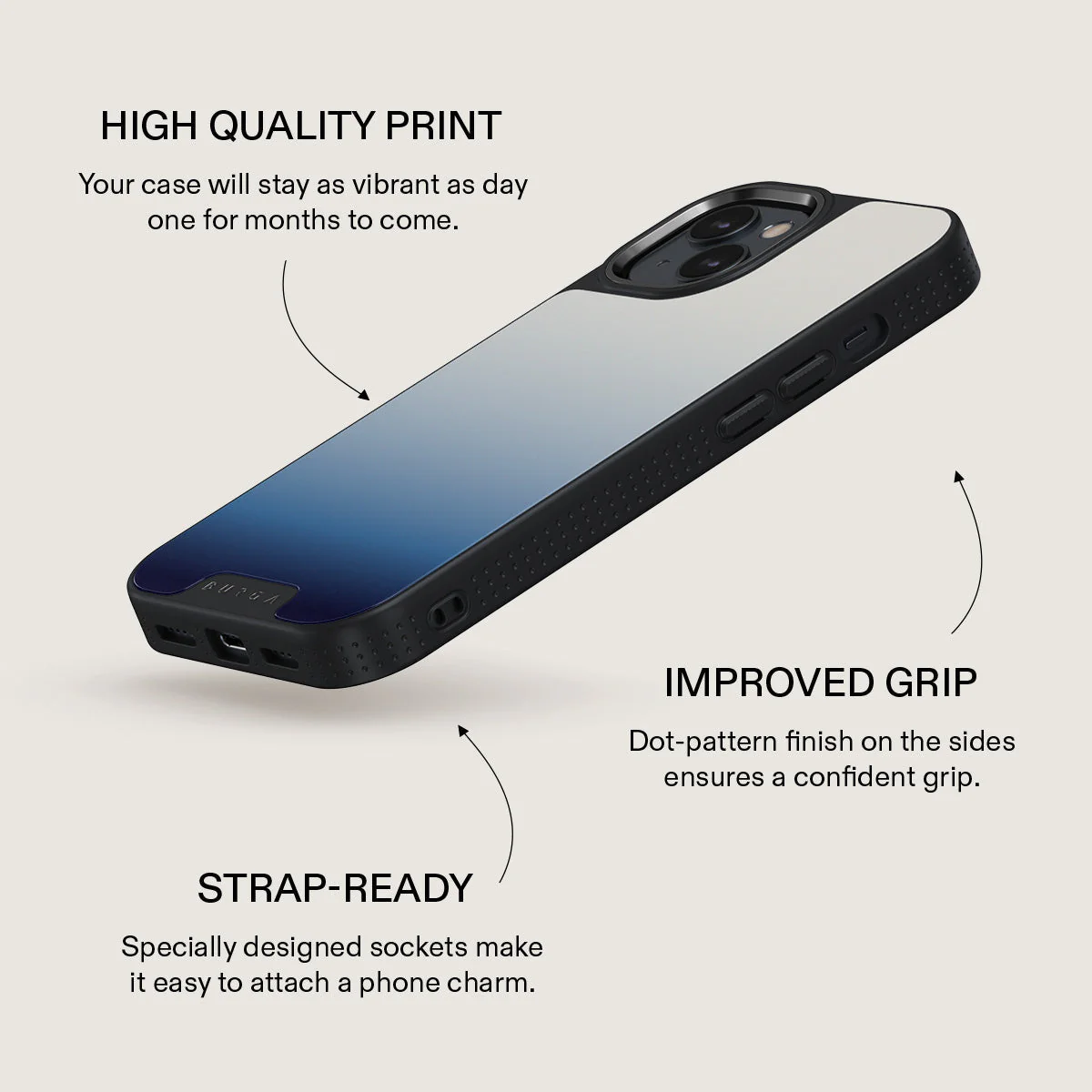 Zero Gravity - iPhone 14 Case - Image 16