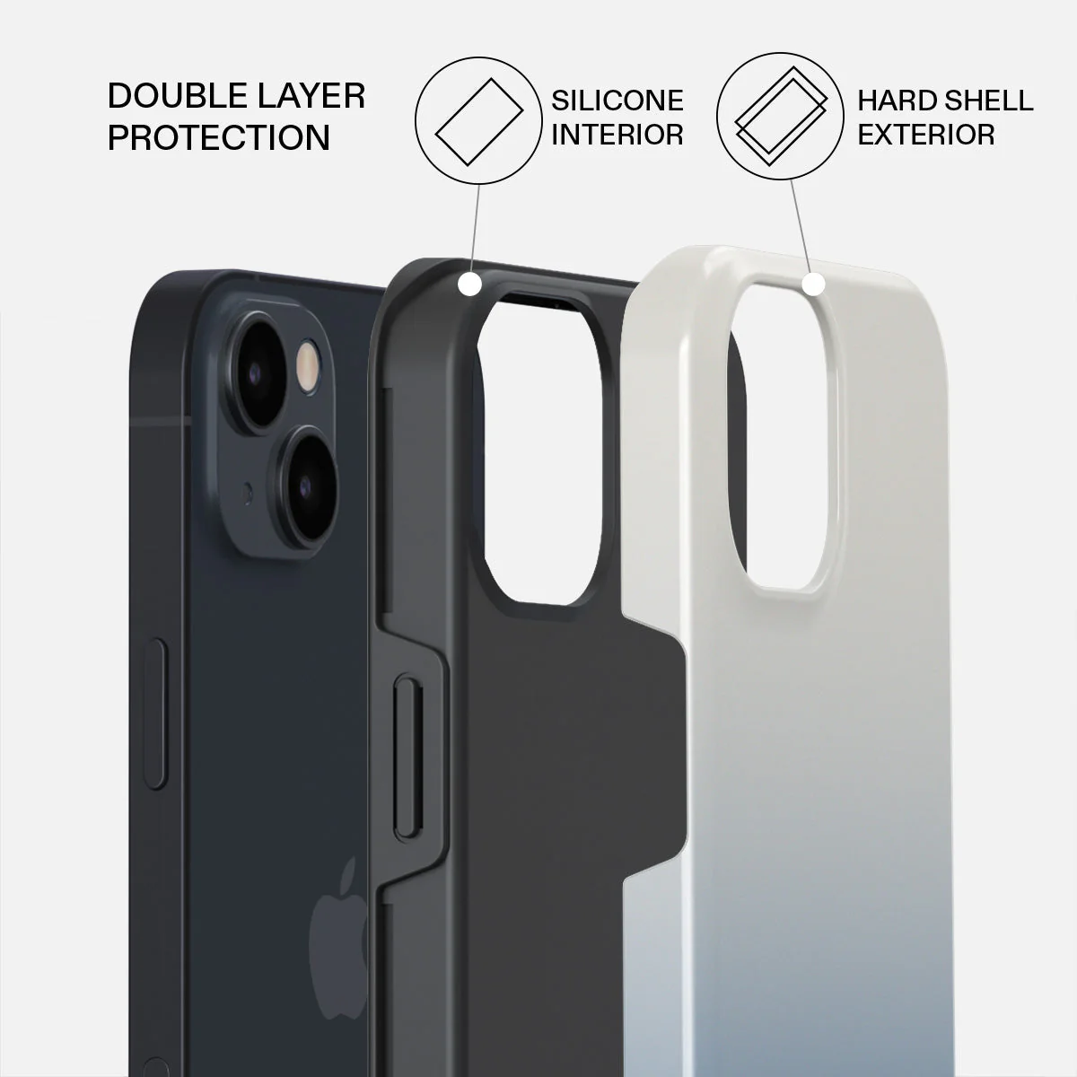Zero Gravity - iPhone 14 Case - Image 2