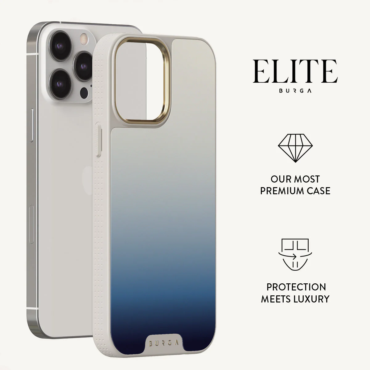 Zero Gravity - iPhone 14 Pro Case - Image 20