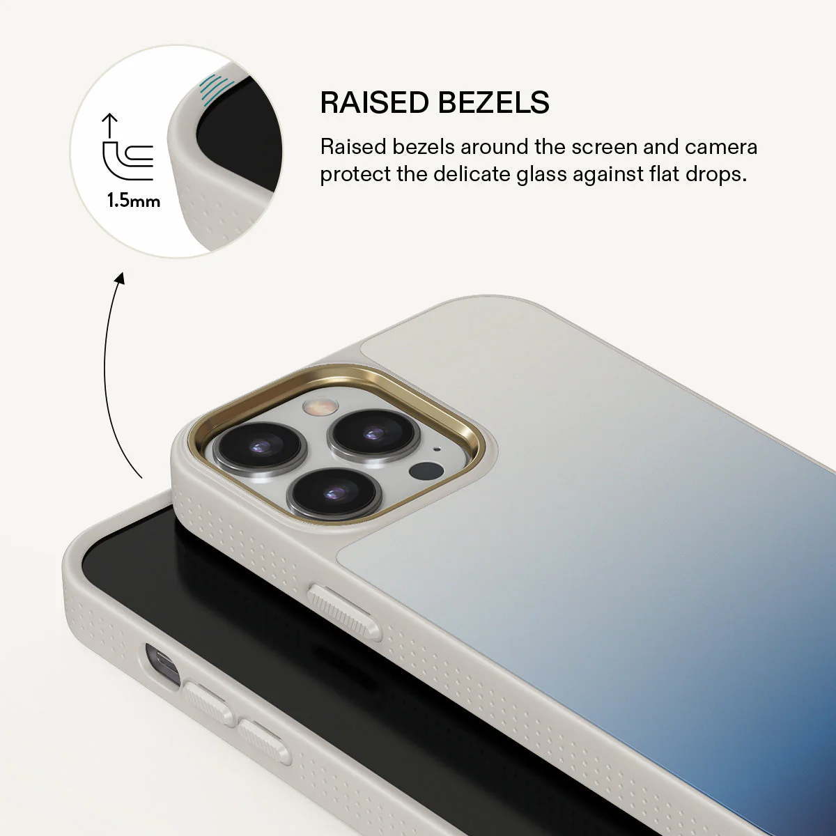 Zero Gravity - iPhone 14 Pro Case - Image 22
