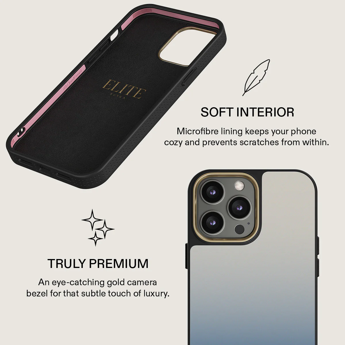 Zero Gravity - iPhone 14 Pro Max Case - Image 10