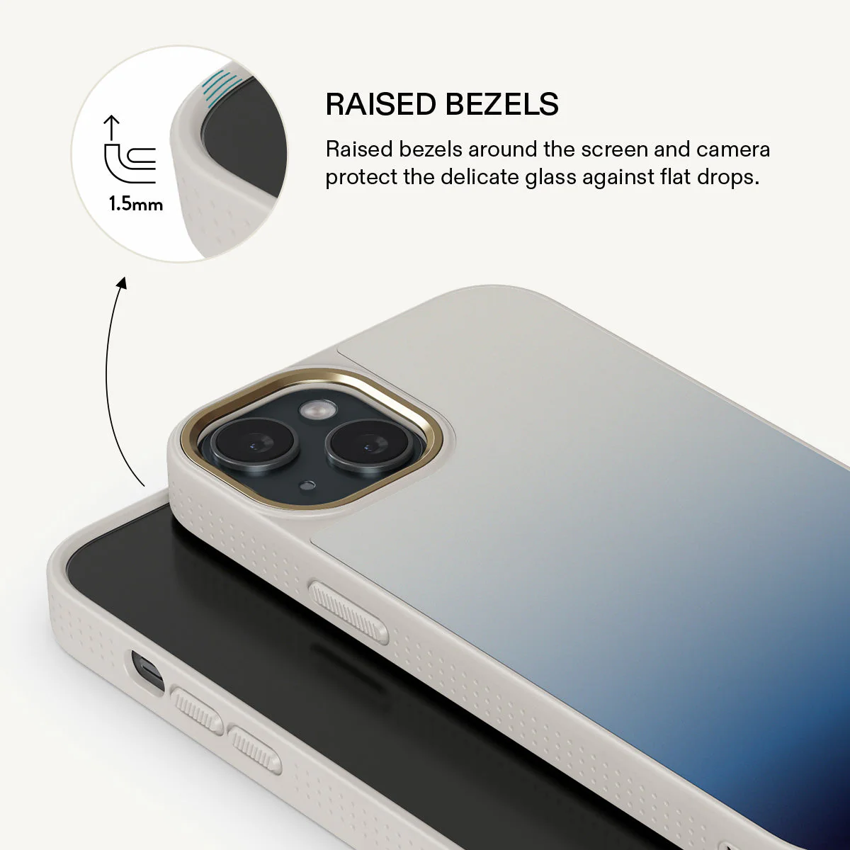 Zero Gravity - iPhone 15 Plus Case - Image 22