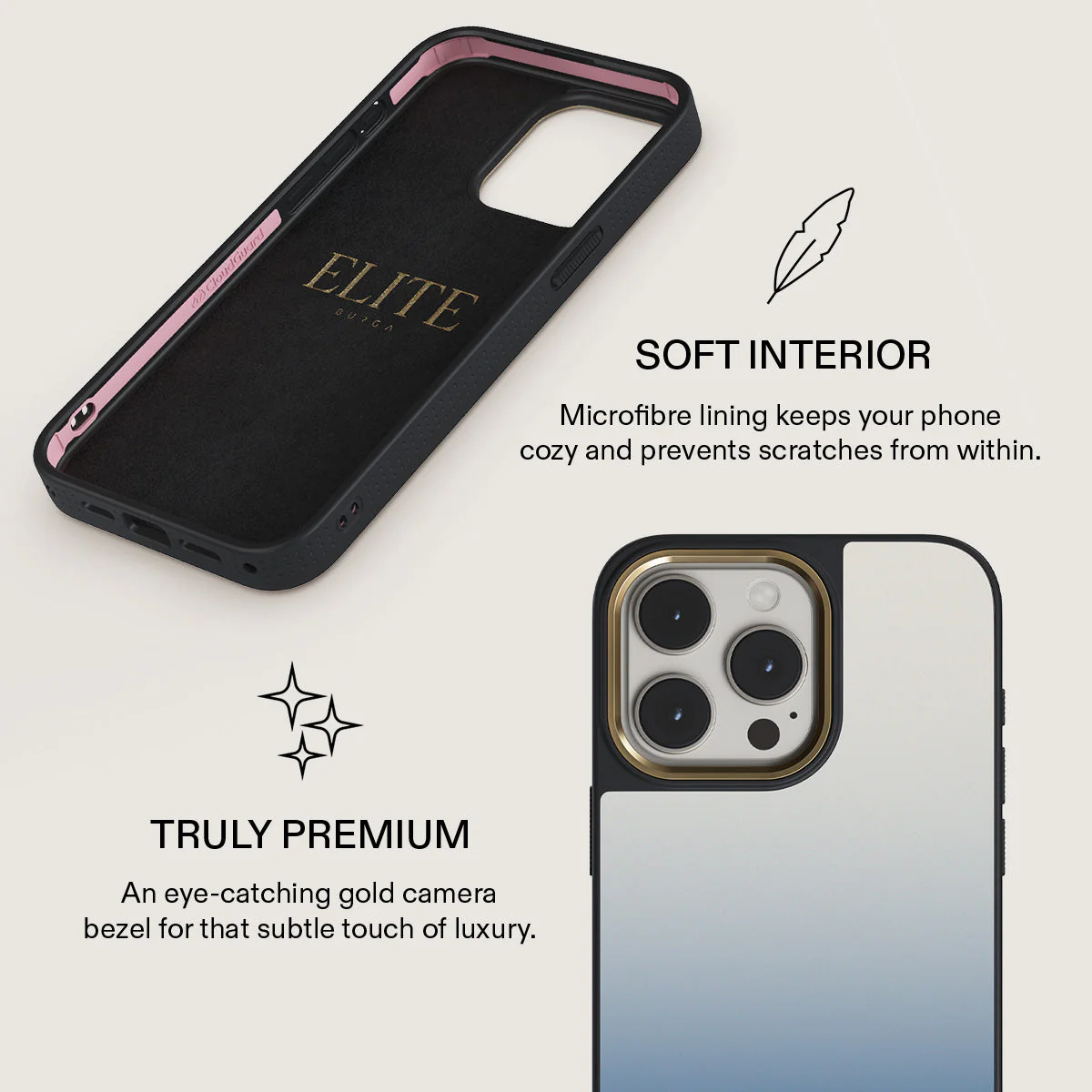 Zero Gravity - iPhone 15 Pro Case - Image 10