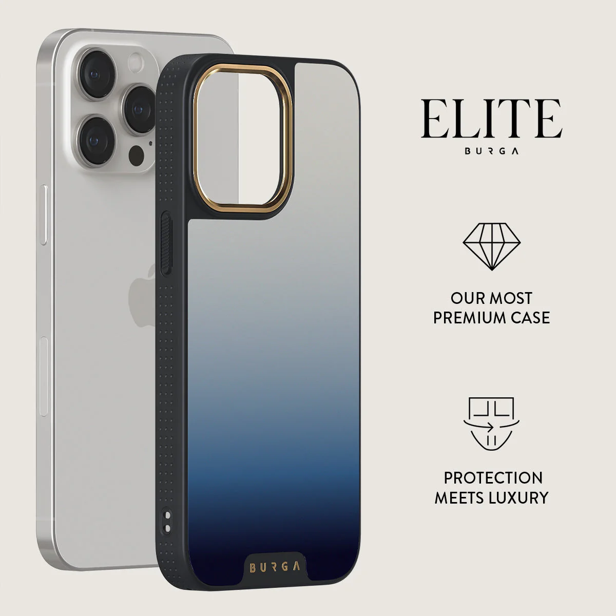 Zero Gravity - iPhone 15 Pro Case - Image 6
