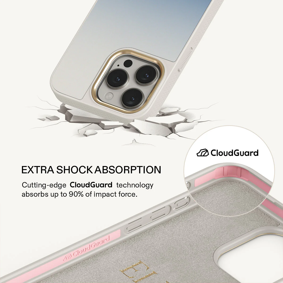 Zero Gravity - iPhone 15 Pro Max Case - Image 21