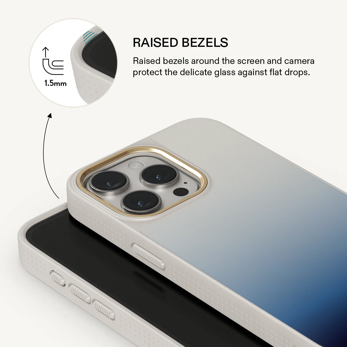 Zero Gravity - iPhone 15 Pro Max Case - Image 22