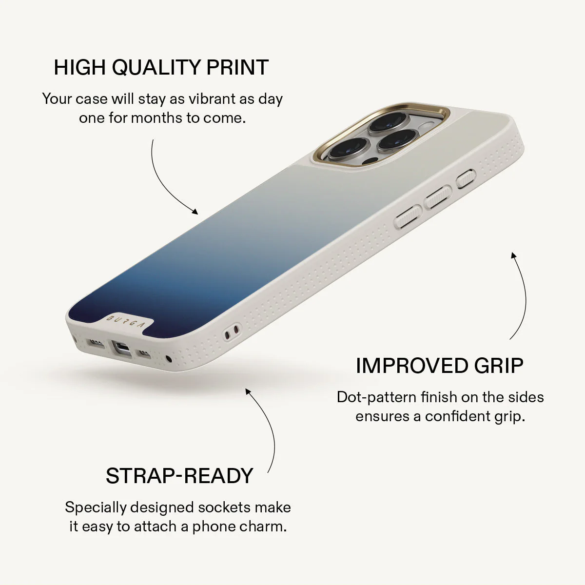 Zero Gravity - iPhone 15 Pro Max Case - Image 23