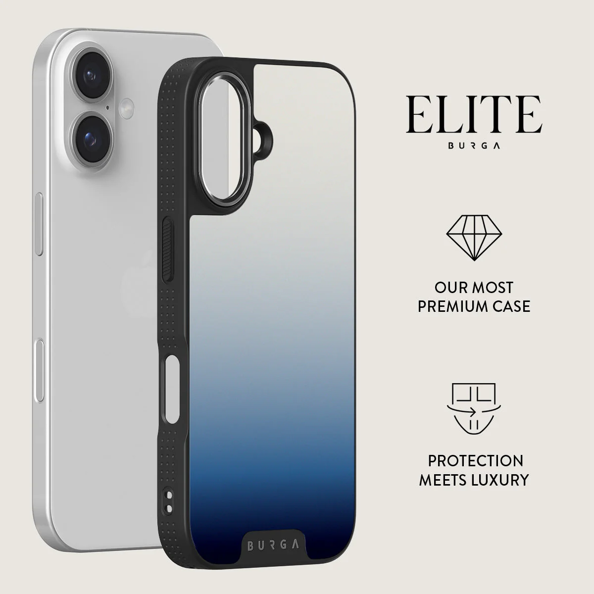 Zero Gravity - iPhone 16 Case - Image 14