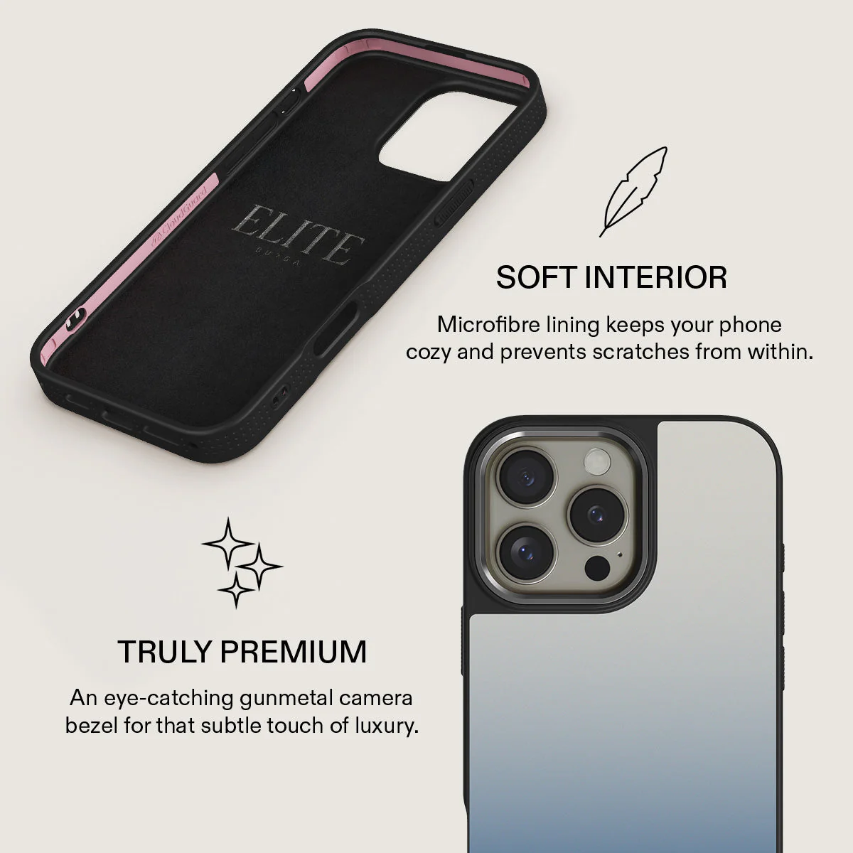 Zero Gravity - iPhone 16 Pro Case - Image 18