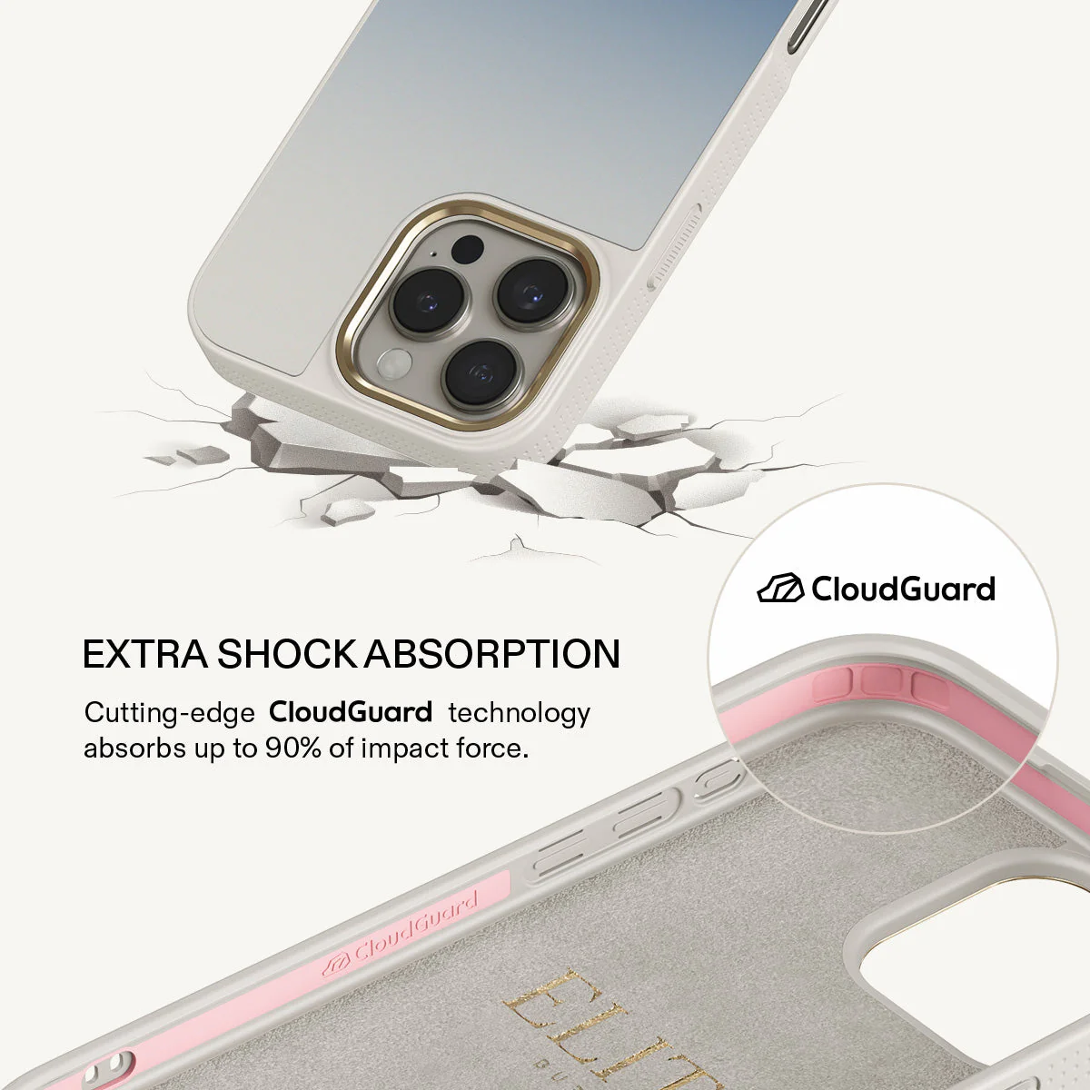 Zero Gravity - iPhone 16 Pro Case - Image 22