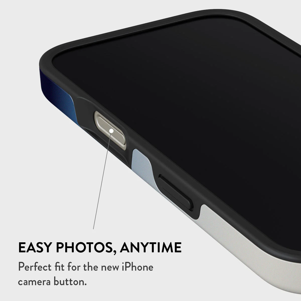 Zero Gravity - iPhone 16 Pro Case - Image 5
