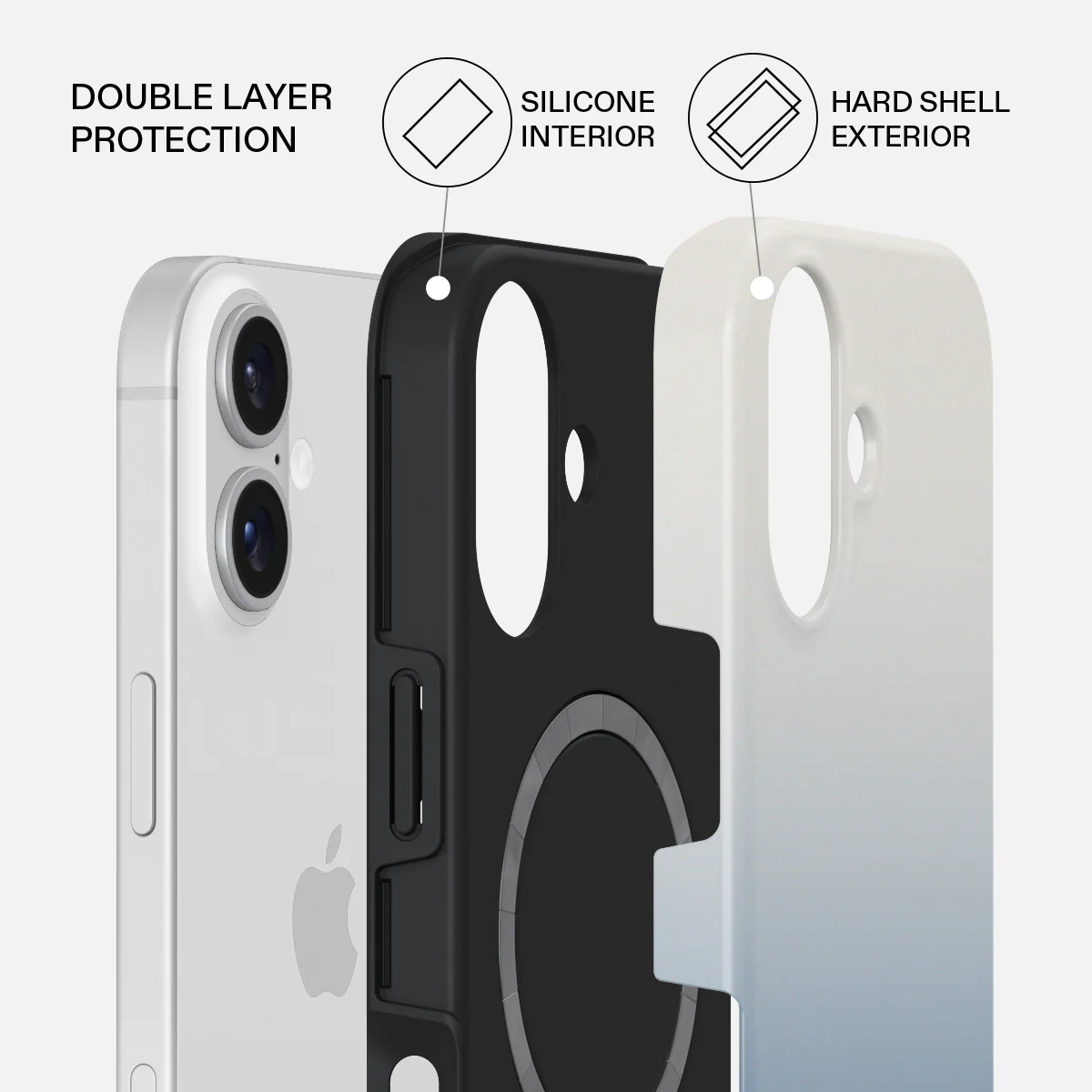 Zero Gravity - iPhone 17 Case - Image 2