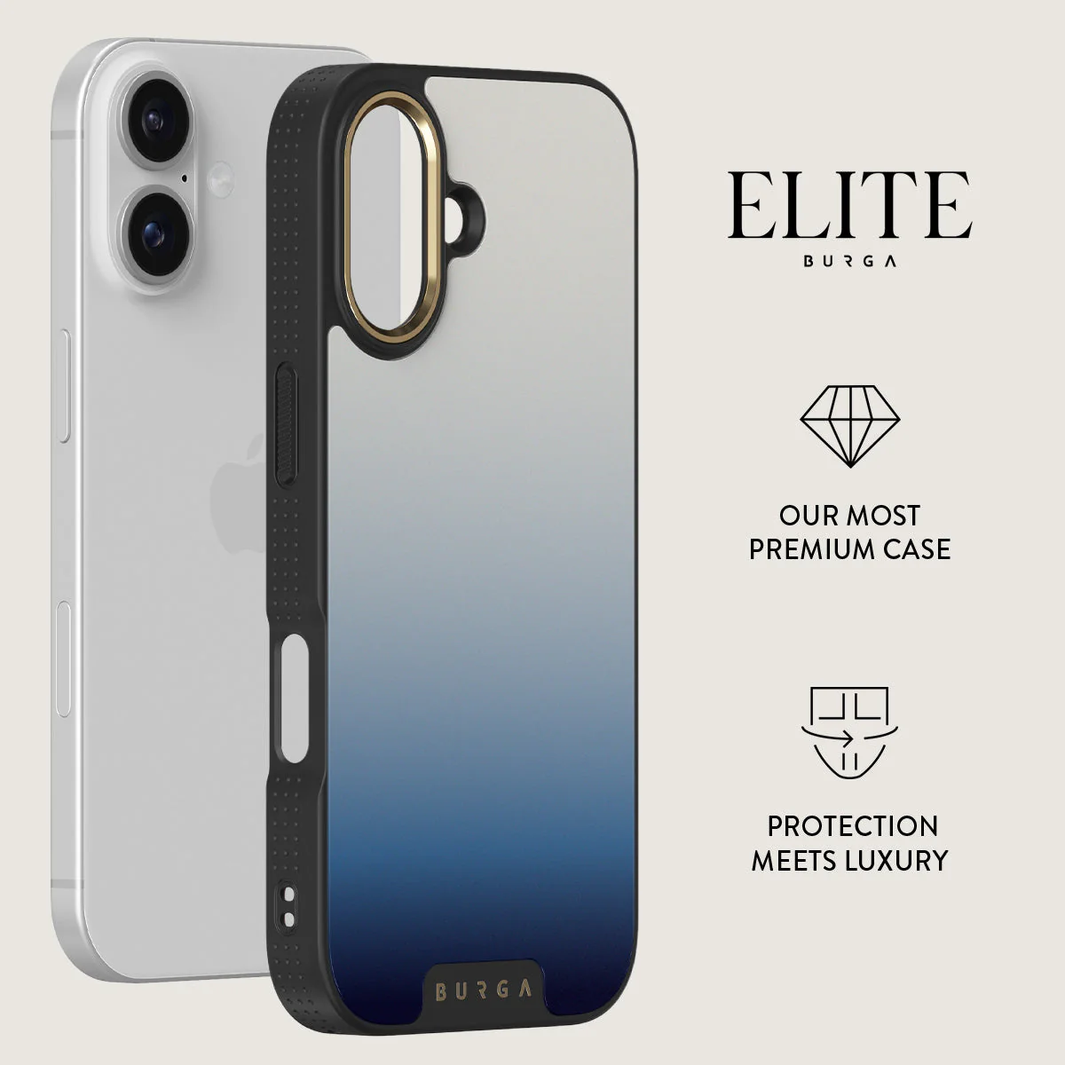 Zero Gravity - iPhone 17 Case - Image 6
