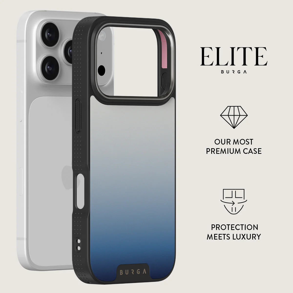 Zero Gravity - iPhone 17 Pro Case - Image 13