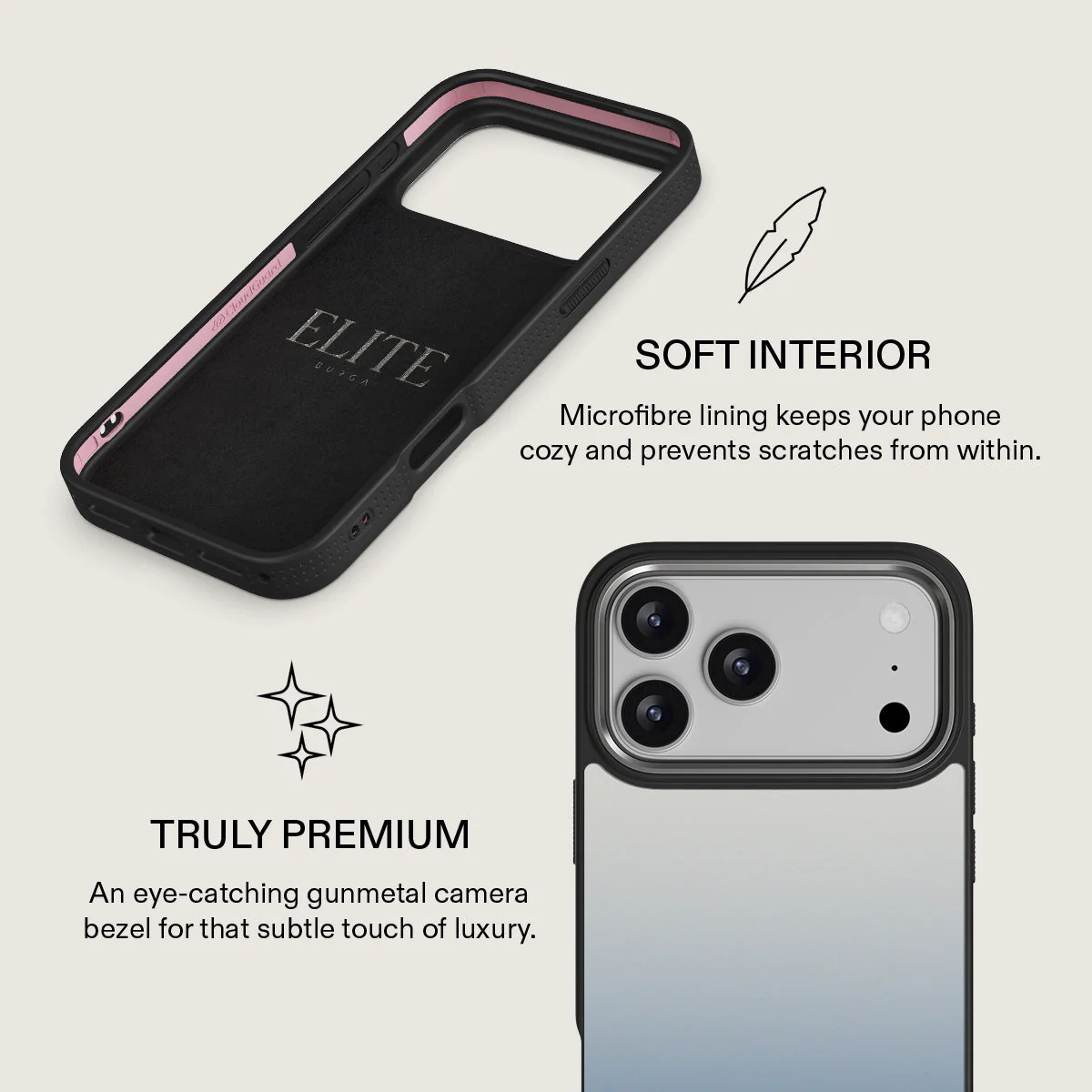 Zero Gravity - iPhone 17 Pro Max Case - Image 17