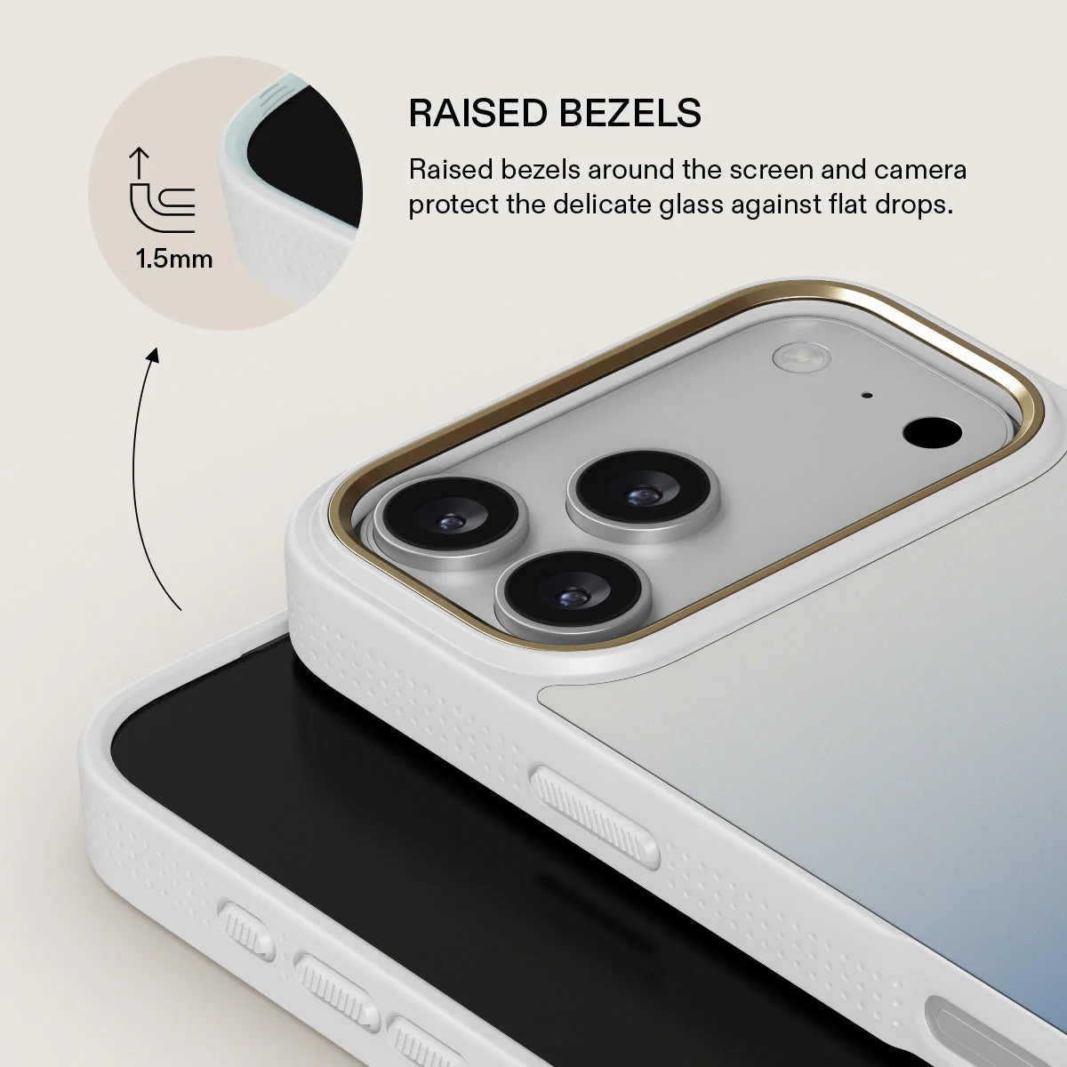 Zero Gravity - iPhone 17 Pro Max Case - Image 22