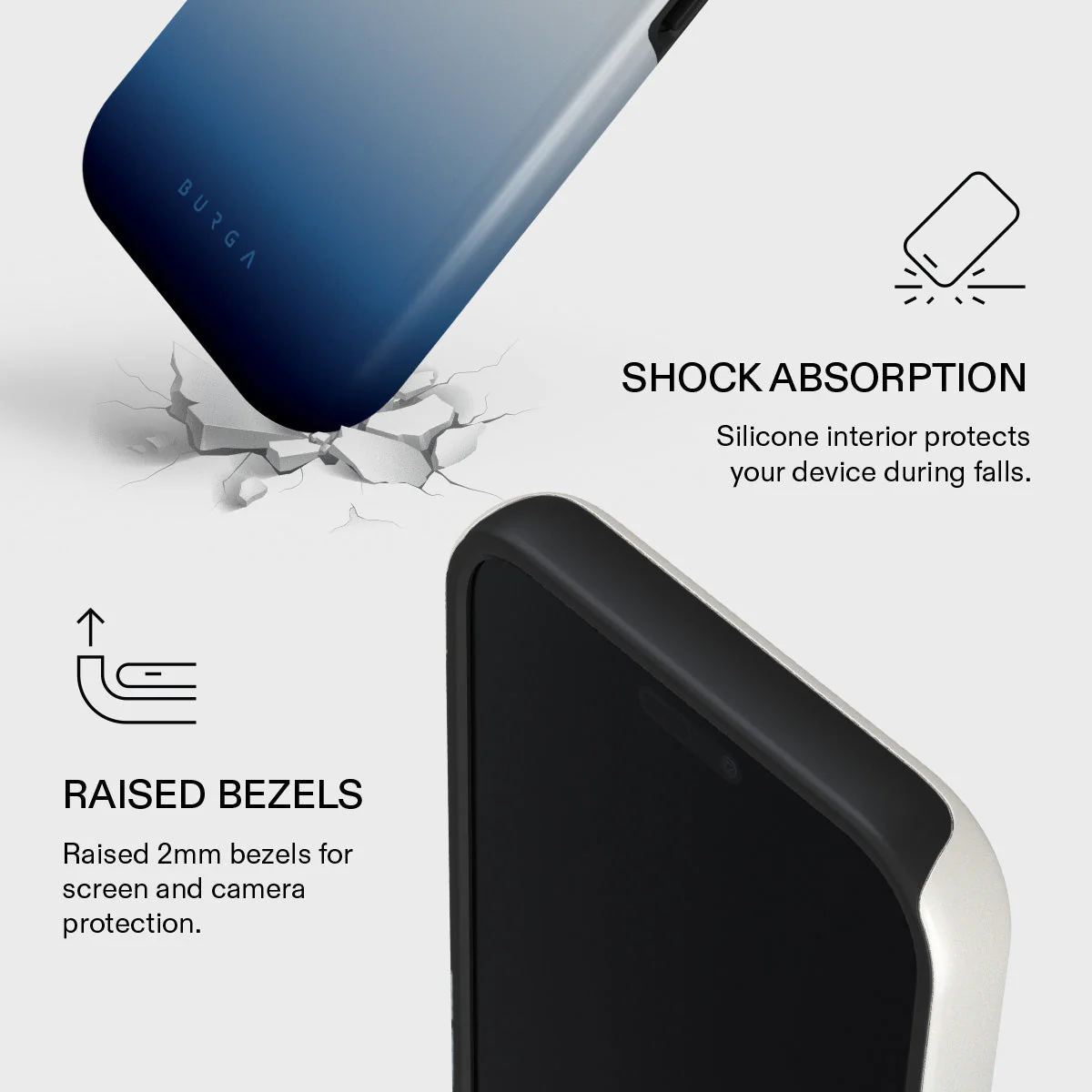 Zero Gravity - iPhone 17 Pro Max Case - Image 4