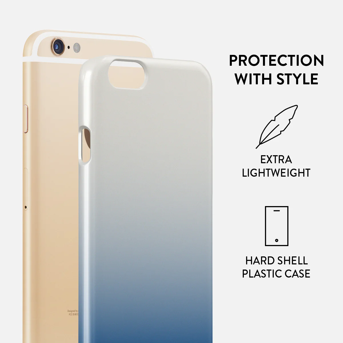Zero Gravity - iPhone 6 / 6S Case - Image 2