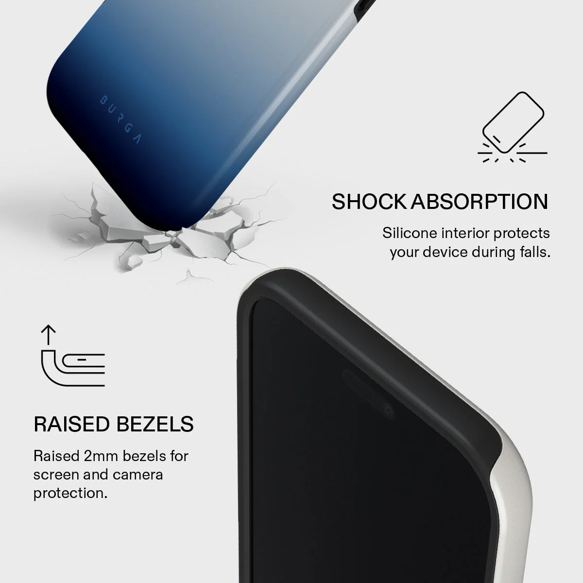 Zero Gravity - iPhone Air Case - Image 4
