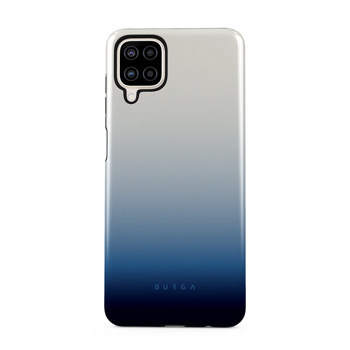 Zero Gravity - Samsung Galaxy A12 4G Case