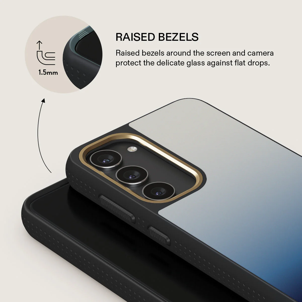 Zero Gravity - Samsung Galaxy S23 Case - Image 8